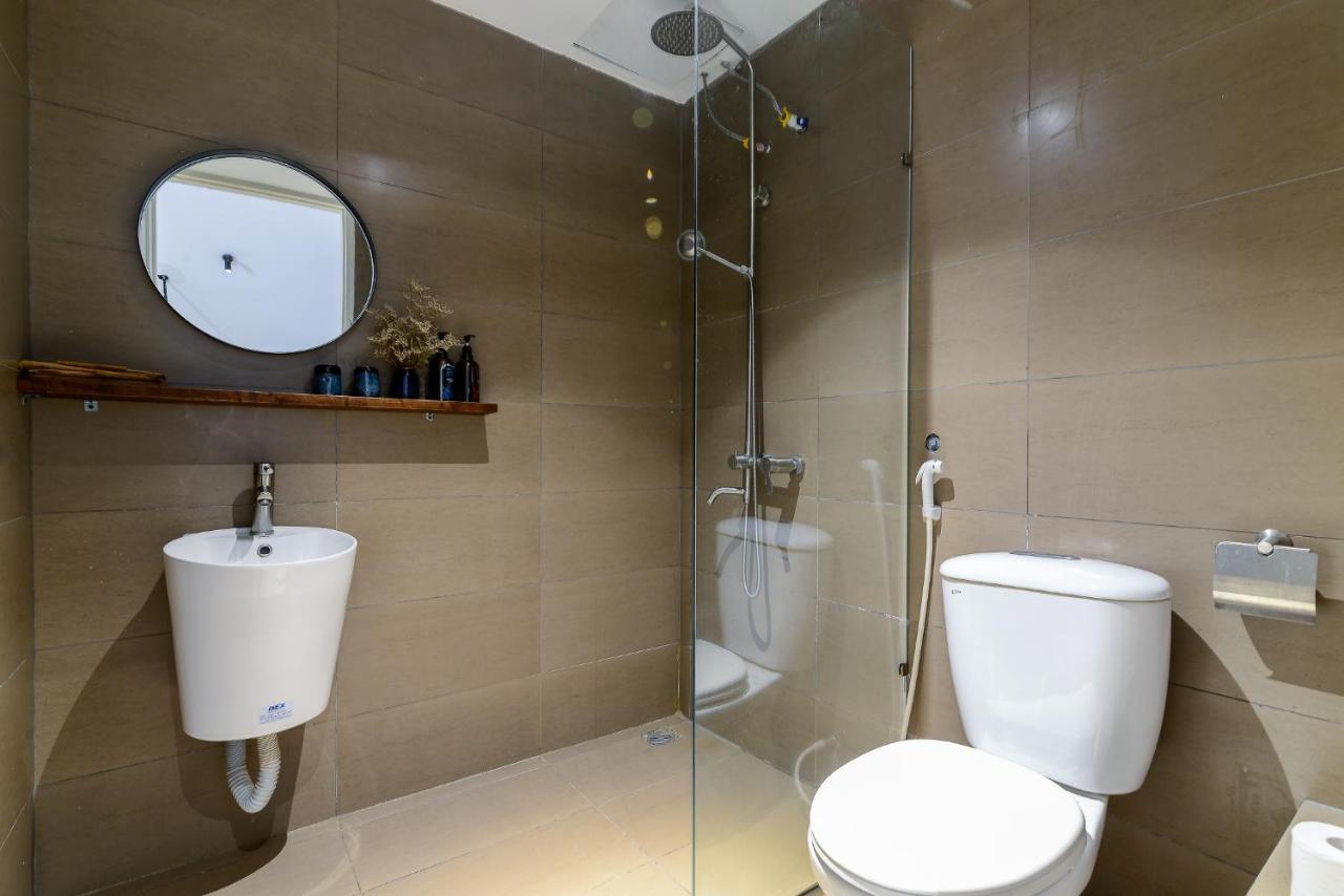 Leaf Signature Hotel - Lá Group Hô Chi Minh-Ville Extérieur photo