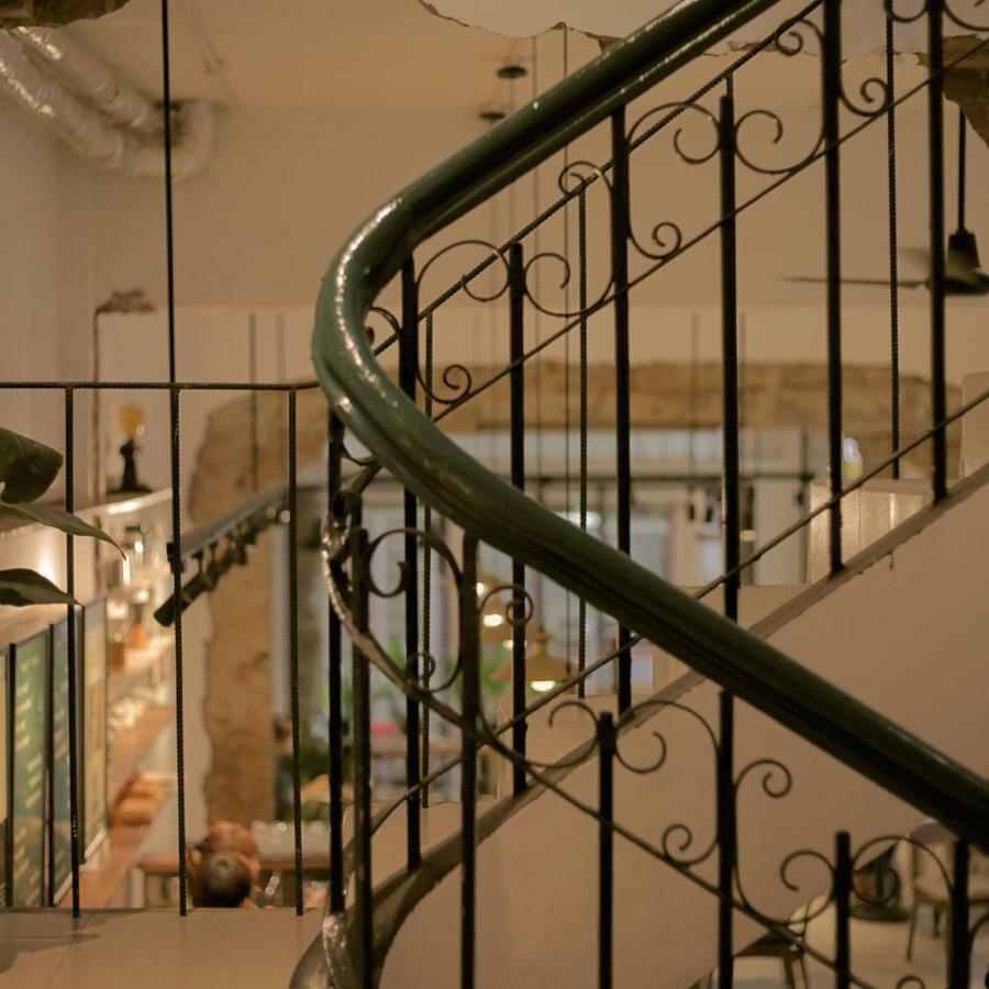 Leaf Signature Hotel - Lá Group Hô Chi Minh-Ville Extérieur photo